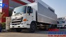 Hino 500 Series 2018 - Bán xe tải Hino FL 15 tấn thùng dài 7.7m - 9.4m