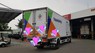 Hino 500 Series 2018 - Xe Hino đông lạnh 8 tấn FG thùng dài 7.9m - máy lạnh T3500