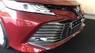 Toyota Camry 2.0 2019 - Bán Toyota Camry 2.0E đủ màu, giao ngay, KM cực sốc, hỗ trợ vay tới 80%