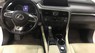 Lexus RX350 Luxury 2017 - Bán Lexus RX350 Luxury sản xuất 2017 đăng ký tên cty trắng, nội thất kem xe siêu đẹp, lăn bánh gần 2 vạn km