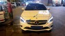 Mercedes-Benz CLA class CLA200 2015 - Bán xe Mercedes CLA200 sản xuất năm 2015, màu trắng chính chủ