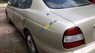 Daewoo Leganza   1999 - Cần bán xe Daewoo Leganza năm sản xuất 1999, màu bạc