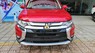 Mitsubishi Outlander MT 2019 - Bán ô tô Mitsubishi Outlander MT năm 2019, màu đỏ, 807 triệu