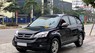 Honda CR V 2011 - Bán Honda CR V 2.4 năm sản xuất 2011, màu đen