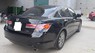 Honda Accord 2.4 2011 - Cần bán lại xe Honda Accord 2.4 sản xuất 2011, màu đen, xe nhập