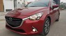 Mazda 2 1.5AT 2017 - Bán  Mazda 2 1.5AT 2017, màu đỏ  siêu lướt , xe  cực đẹp 