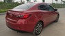 Mazda 2 1.5AT 2017 - Bán  Mazda 2 1.5AT 2017, màu đỏ  siêu lướt , xe  cực đẹp 