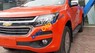 Chevrolet Colorado 4x4 AT LTZ 2018 - Bán Chevrolet Colorado LTZ năm sản xuất 2018, màu đỏ, xe nhập, giá tốt