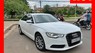 Audi A6   2014 - Bán Audi A6 năm 2014, màu trắng