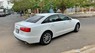 Audi A6   2014 - Bán Audi A6 năm 2014, màu trắng