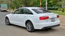 Audi A6   2014 - Bán Audi A6 năm 2014, màu trắng