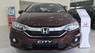 Honda City 2019 - Bán xe Honda City năm 2019, màu đỏ