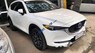 Mazda CX 5 2018 - Cần bán xe cũ Mazda CX 5 2018, màu trắng 