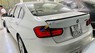 BMW 3 Series 320i  2012 - Cần bán lại xe BMW 3 Series 320i sản xuất 2012, màu trắng, xe nhập, 700 triệu