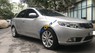 Kia Cerato 2011 - Bán xe Kia Cerato sản xuất năm 2011, màu bạc, nhập khẩu

