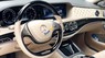 Mercedes-Benz Maybach S500   2018 - Cần bán Mercedes S500 sản xuất 2018, màu trắng, nhập khẩu