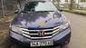 Honda City 2013 - Cần bán xe Honda City sản xuất năm 2013, giá tốt