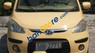 Hyundai i10   2010 - Xe Hyundai i10 năm sản xuất 2010, màu vàng, xe nhập, giá tốt