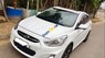 Hyundai Accent  Blue  2015 - Cần bán Hyundai Accent Blue sản xuất 2015, màu trắng, nhập khẩu  