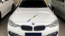 BMW 3 Series 330i Sport 2016 - Cần bán xe BMW 3 Series 330i Sport năm 2016, màu trắng, xe nhập