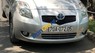 Toyota Yaris 2007 - Xe cũ Toyota Yaris năm 2007, màu bạc, nhập khẩu 