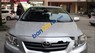 Toyota Corolla 2009 - Xe Toyota Corolla năm sản xuất 2009, màu bạc, xe nhập chính chủ 