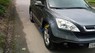 Honda CR V 2.0 2009 - Cần bán Honda CR V 2.0 năm 2009, màu xám, nhập khẩu 