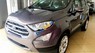 Ford EcoSport 1.0 Ecoboost 2019 - Cần bán Ford EcoSport 1.0 Ecoboost năm 2019, màu xám