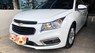 Chevrolet Cruze LT 2016 - Bán Chervolet Cruze LT 2016, màu trắng 