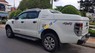 Ford Ranger  Wildtrak 3.2L   2016 - Xe Ford Ranger Wildtrak 3.2L năm 2016, màu trắng, nhập khẩu  