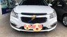 Chevrolet Cruze LT 2016 - Bán Chervolet Cruze LT 2016, màu trắng 