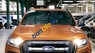 Ford Ranger   Wildtrak  2016 - Cần bán Ford Ranger Wildtrak sản xuất 2016, 790tr