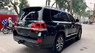 Toyota Land Cruiser VX.R 4.6L 2021 - Bán xe Toyota Land Cruiser VX. R 2021, màu xanh lục, nhập khẩu Trung Đông