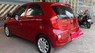 Kia Picanto 2013 - Bán ô tô Kia Picanto 2013, màu đỏ, nhập khẩu 3 cục nắp giáp, giá tốt