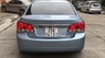 Daewoo Lacetti CDX 1.6 AT 2010 - Bán xe Daewoo Lacetti CDX 2010 AT, xe chính chủ đang đi tốt