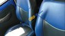 Daewoo Matiz MT 2001 - Cần bán lại xe Daewoo Matiz MT sản xuất 2001, màu xanh lam