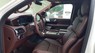Lincoln Navigator L Black Label 2020 - Bán Lincoln Navigator L Black Label màu trắng, nội thất nâu đỏ, xe sản xuất 2020