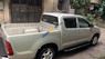 Toyota Hilux   2.5 2009 - Bán ô tô Toyota Hilux 2.5 sản xuất 2009 giá tốt