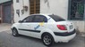 Kia Rio 2007 - Bán ô tô Kia Rio năm 2007, màu trắng, xe nhập, giá chỉ 185 triệu
