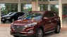 Hyundai Tucson 2.0 Limited 2017 - Bán ô tô Hyundai Tucson 2.0 Limited năm 2017, màu đỏ, nhập khẩu nguyên chiếc xe gia đình, giá chỉ 895 triệu