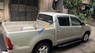 Toyota Hilux   2.5 2009 - Bán ô tô Toyota Hilux 2.5 sản xuất 2009 giá tốt