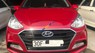 Hyundai Grand i10 1.2  2018 - Cần bán xe Hyundai Grand i10 1.2 năm 2018, màu đỏ