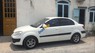 Kia Rio 2007 - Bán ô tô Kia Rio năm 2007, màu trắng, xe nhập, giá chỉ 185 triệu