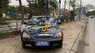 Daewoo Magnus 2005 - Bán ô tô Daewoo Magnus sản xuất 2005, màu đen, 128 triệu