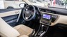 Toyota Corolla altis 1.8E MT 2017 - Bán xe Toyota Corolla altis mới 2019, đủ màu, giao xe ngay, hỗ trợ giá tốt