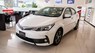 Toyota Corolla altis 1.8E MT 2017 - Bán xe Toyota Corolla altis mới 2019, đủ màu, giao xe ngay, hỗ trợ giá tốt