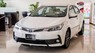 Toyota Corolla altis 1.8E MT 2017 - Bán xe Toyota Corolla altis mới 2019, đủ màu, giao xe ngay, hỗ trợ giá tốt