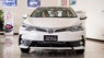 Toyota Corolla altis 1.8E MT 2017 - Bán xe Toyota Corolla Altis mới 2019, đủ màu, giao xe ngay, hỗ trợ giá tốt