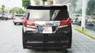 Toyota Alphard 3.5L - V6 2017 - Bán Toyota Alphard 3.5L - V6 năm 2017, màu đen, nhập khẩu