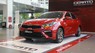 Kia Cerato 2020 - Cần bán xe Kia Cerato sản xuất năm 2019, màu đỏ